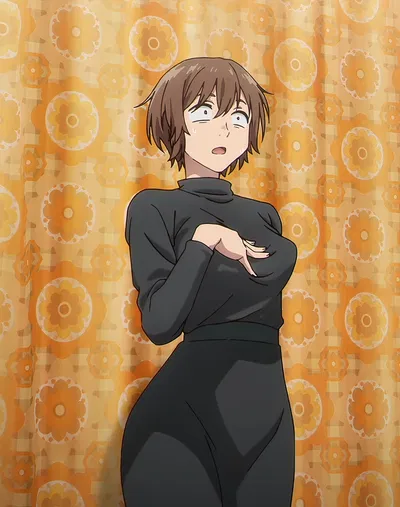 Anko Uguisu 