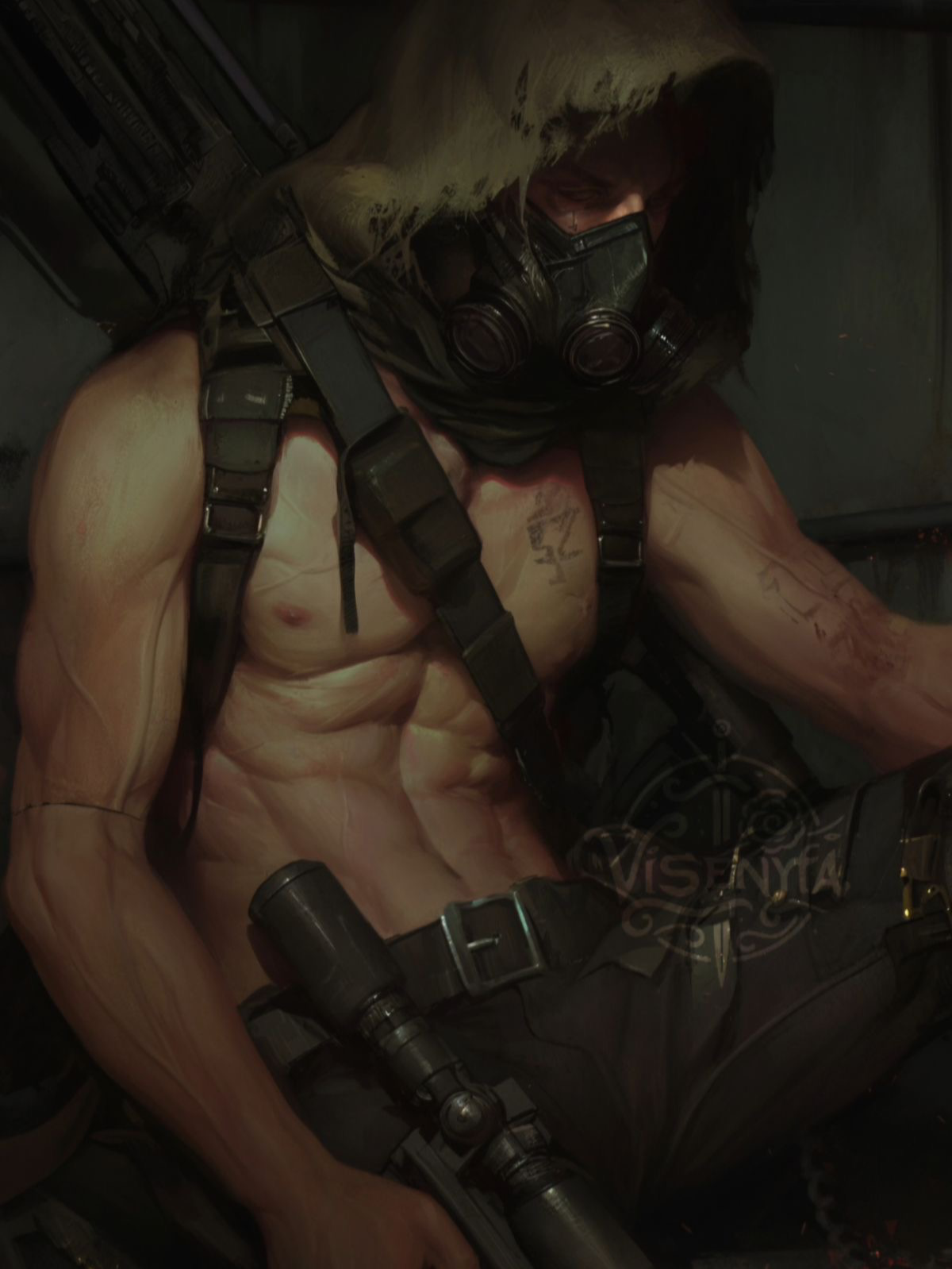 ♡。༝ Zveran Dvaric