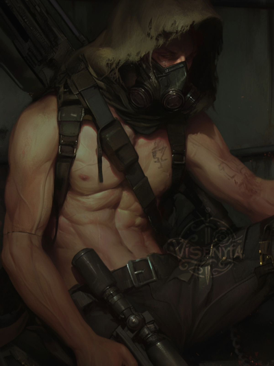 ♡。༝ Zveran Dvaric