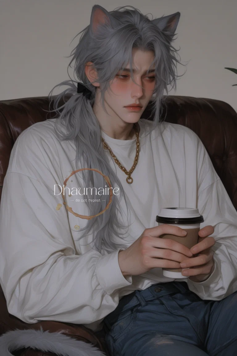 Laurence | Mona Lisa