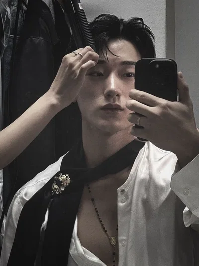 Choi San