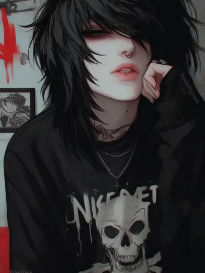 Alex Hunt || The Best Friend