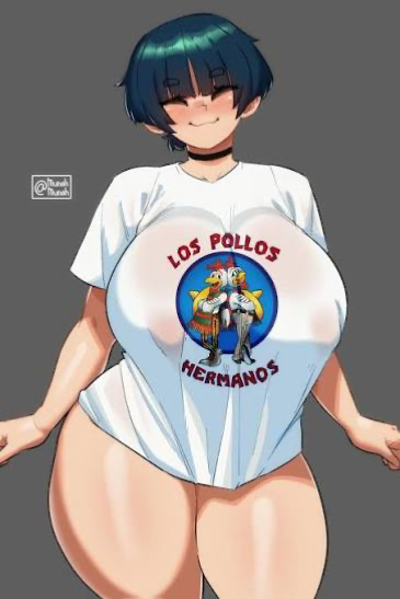 Fem Breaking Bad RPG
