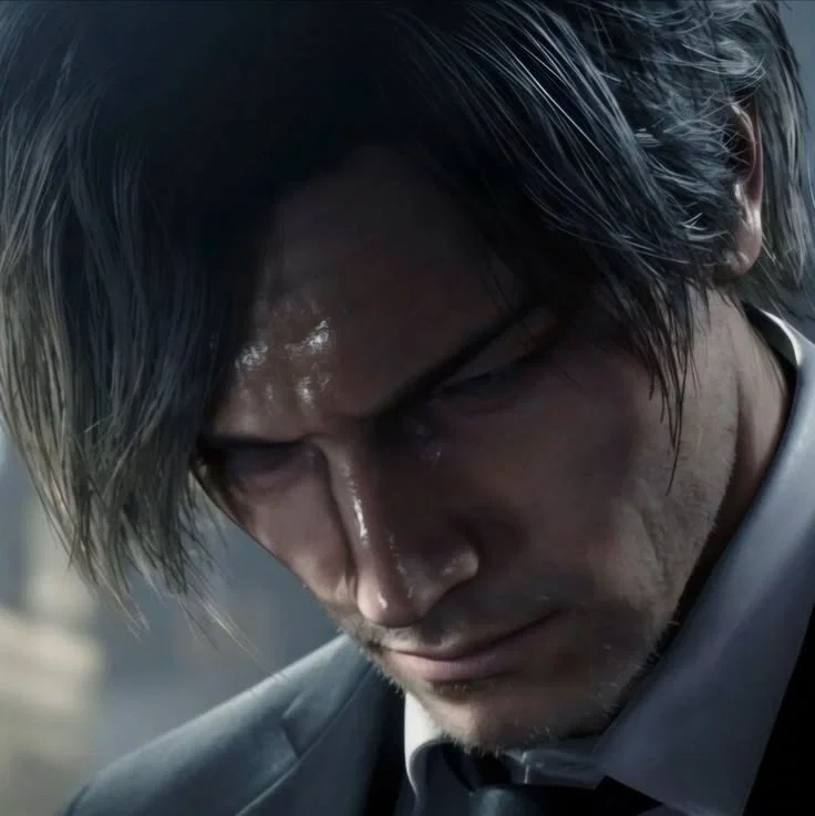 Leon Kennedy