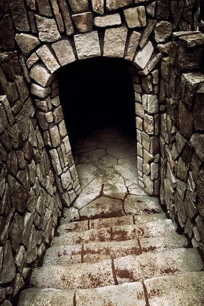 Fetish Dungeon