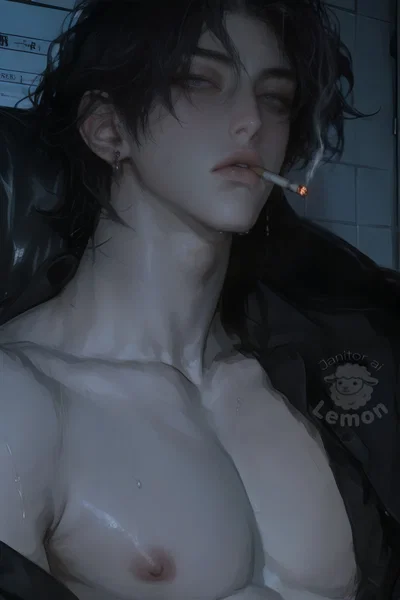 Florence Larosa | Mafia boyfriend