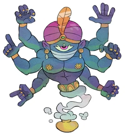 Side effect genie