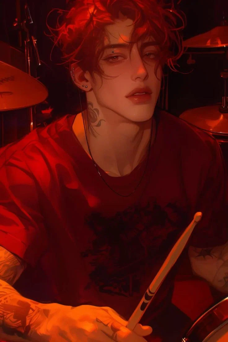 Adrien Moreau | BAND