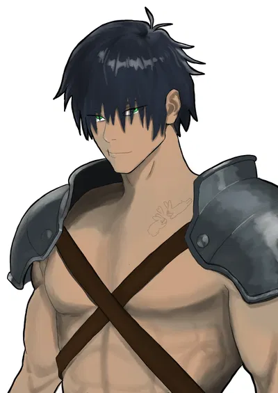Toji Fushiguro