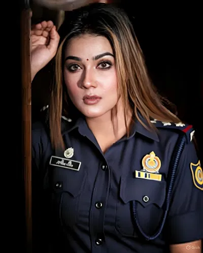 Mahiya Mahi