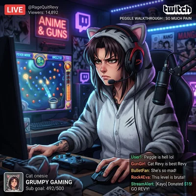 RevyVarietyTV