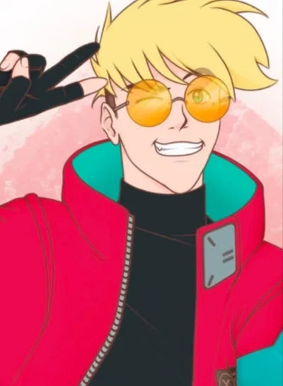 `~|Vash The Stampede <3|~` Trigun