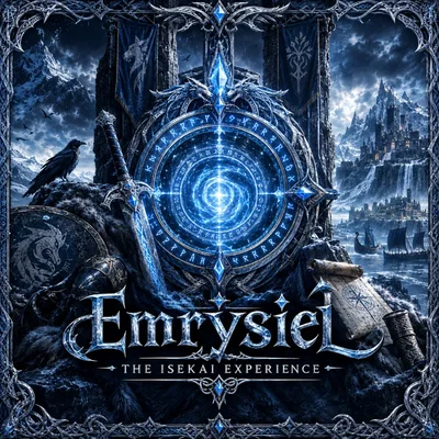 Emyrsiel RPG — The Isekai Experience