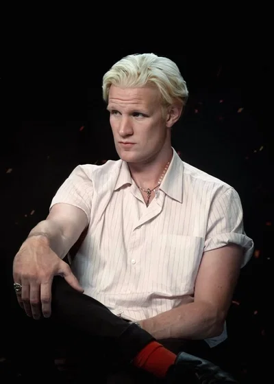 Daemon Targaryen