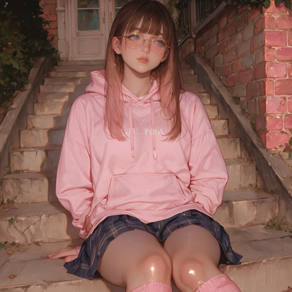 I Want To Be Popular - Naomi Beaumont  