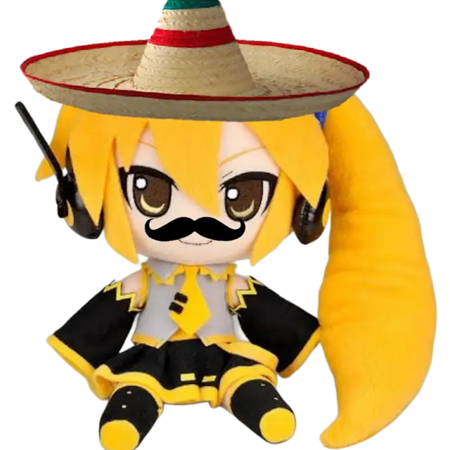 Wanna sauce?