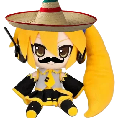 Wanna sauce?