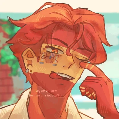Possessive Tour Guide || Spain (Countryhumans)