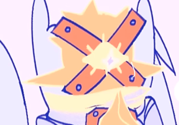 Obsessive guardian angel