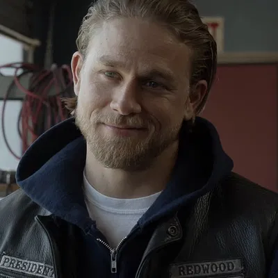 Jackson "Jax" Teller