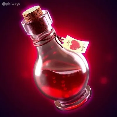 MHA - Love Potion Prank