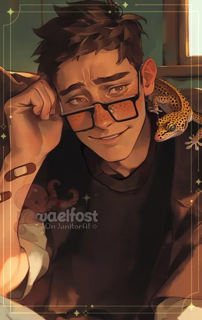Damian Pitt || ALT