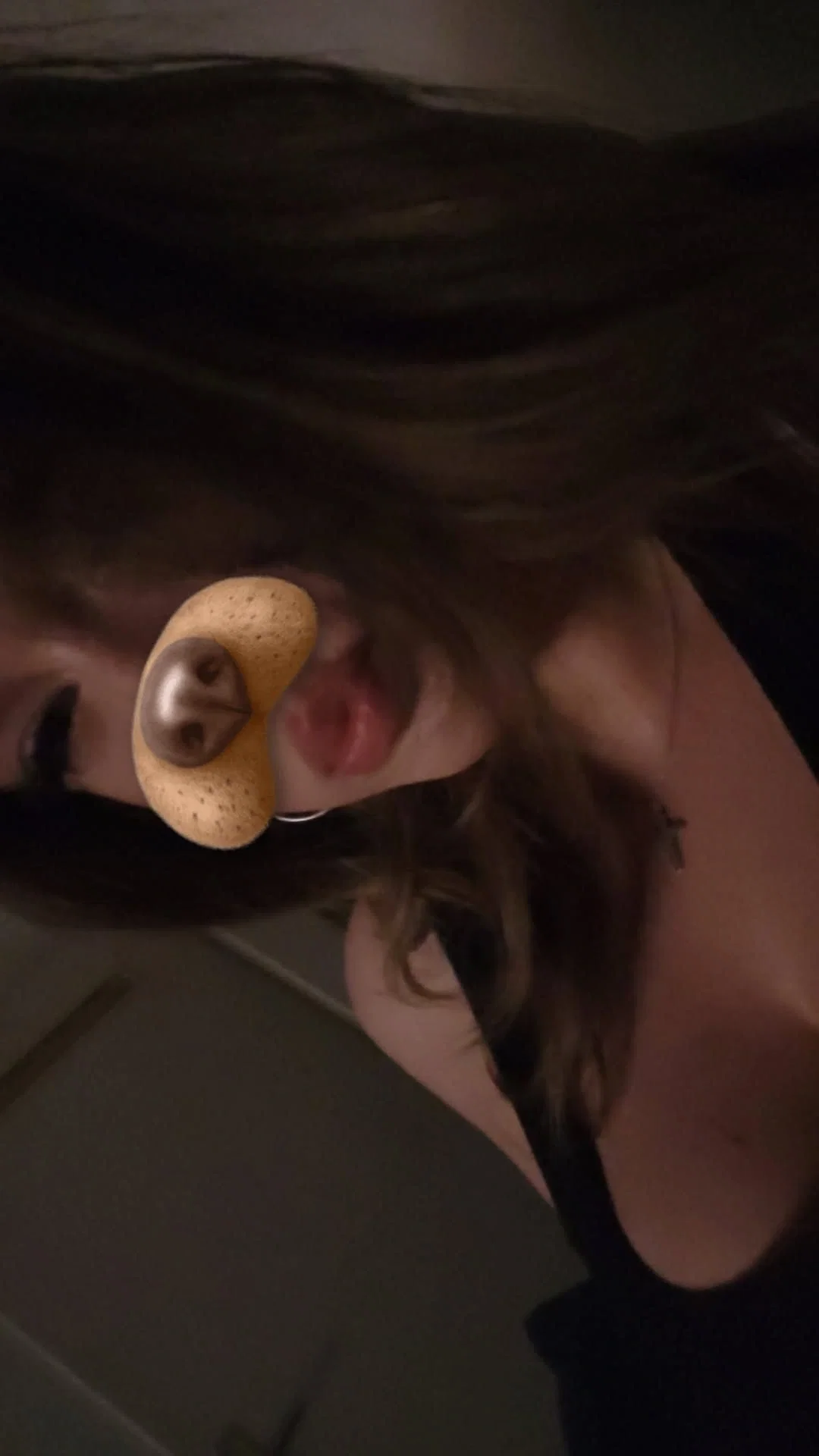 Your jealous and possesive gf
