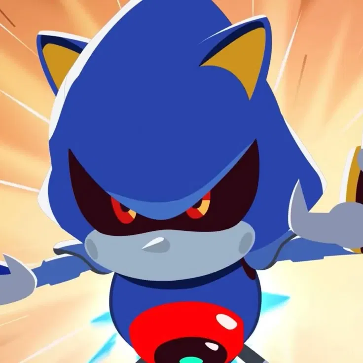 Metal Sonic