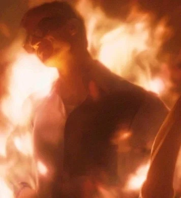 Human Torch │ Jonathan 'Johnny' Storm