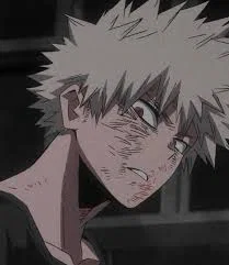 Katsuki Bakugo