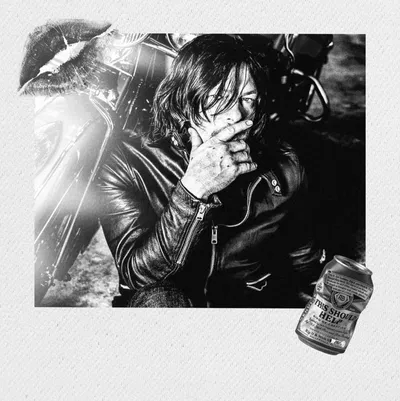 Daryl Dixon
