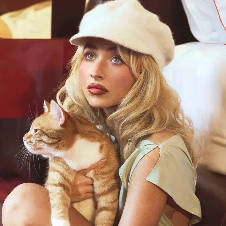 Sabrina Carpenter
