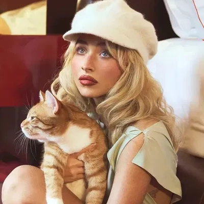 Sabrina Carpenter