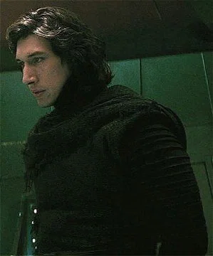 Kylo Ren
