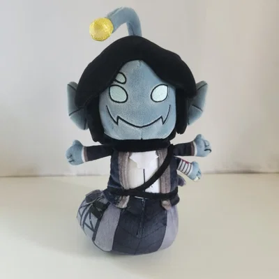 Sebastian Solace Plush