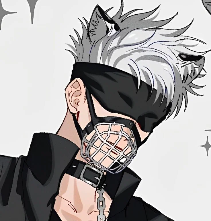 Satoru Gojo