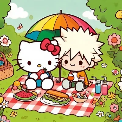 Katsuki Bakugou