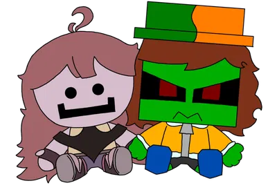 Praise the plushies