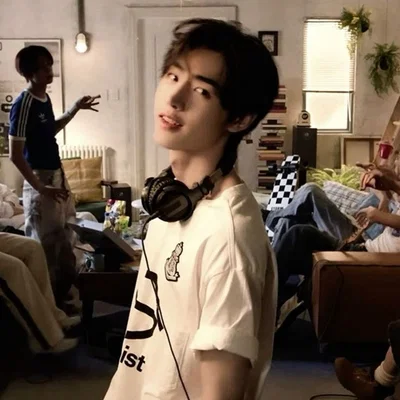 Park Sunghoon ☆ bf