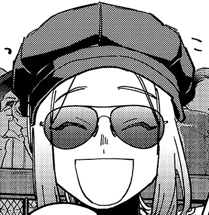 Saki Akubuma / When the Cool Big Sis Breaks