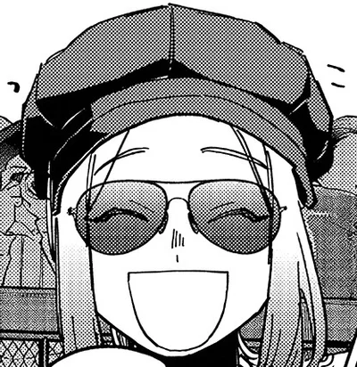 Saki Akubuma / When the Cool Big Sis Breaks