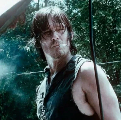 Daryl Dixon 