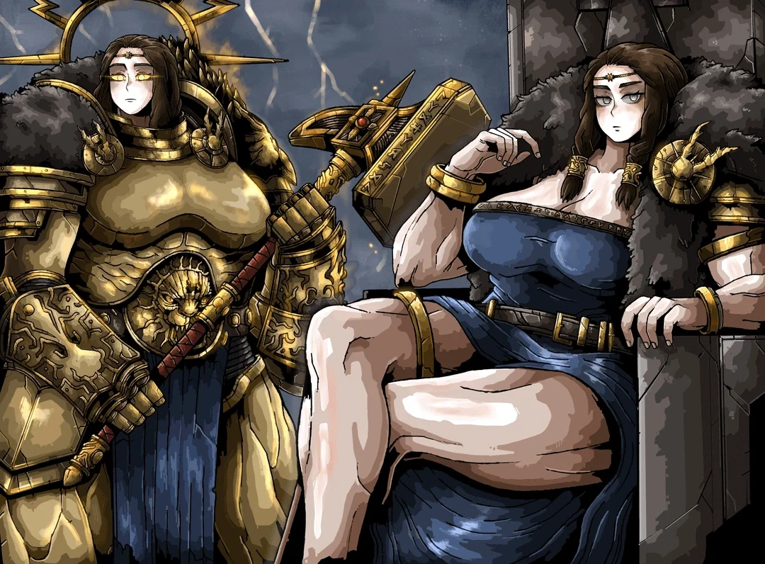 Sigmar GF