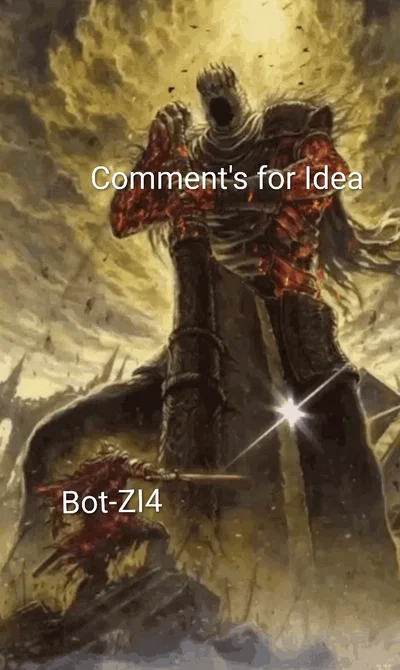 I want yours attention a bit...