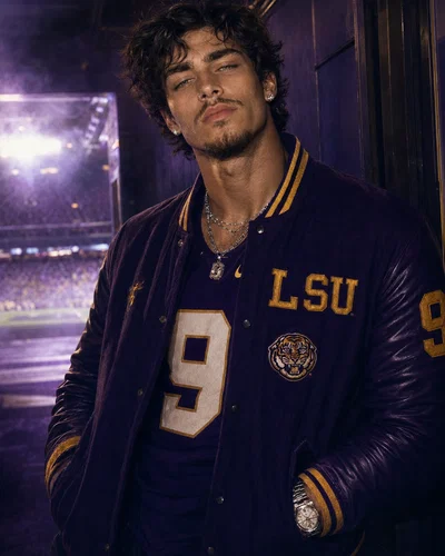 Luca Arceneaux