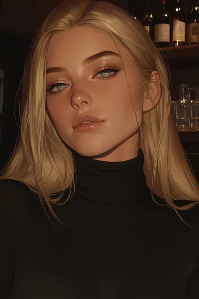 Tarnished | Isabela