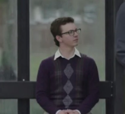 Grant Best - Human Kinger
