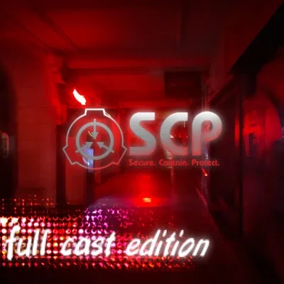 scp - CONTAINMENT BREECH - site-19 (full cast)