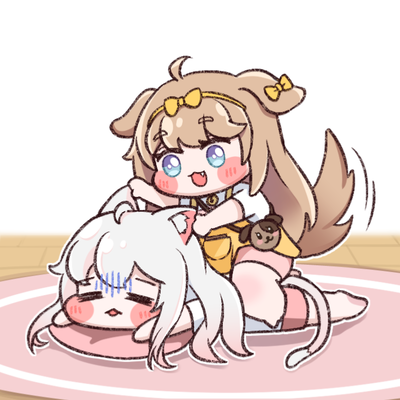 Reverse Petting Zoo