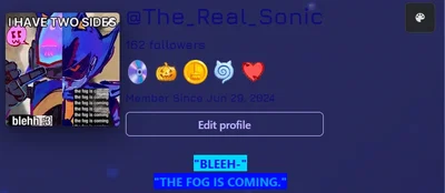 Can change names now!